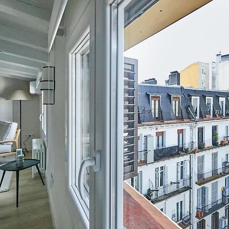 סן סבסטיאן Balmoral By Basque Homes מראה חיצוני תמונה