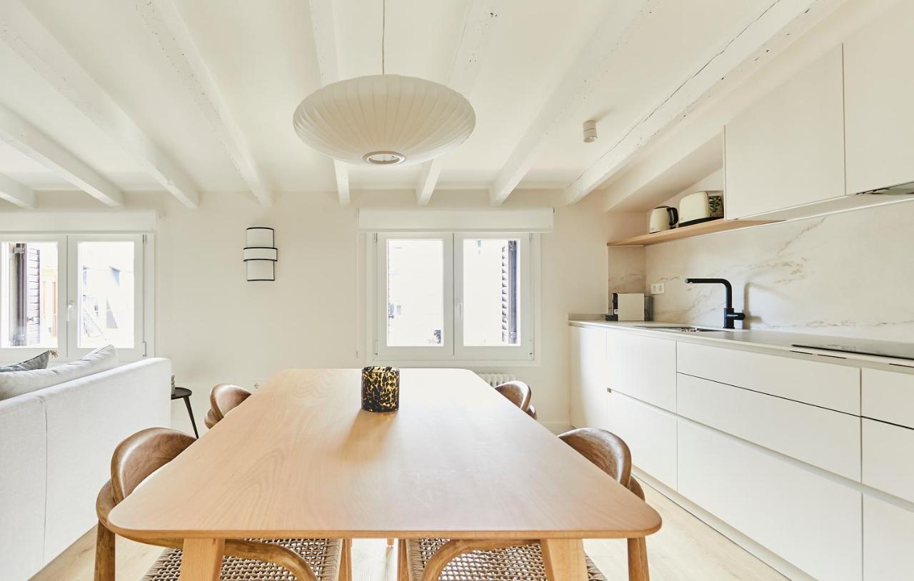 סן סבסטיאן Balmoral By Basque Homes מראה חיצוני תמונה
