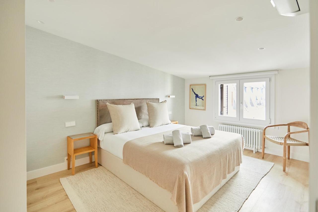 סן סבסטיאן Balmoral By Basque Homes מראה חיצוני תמונה