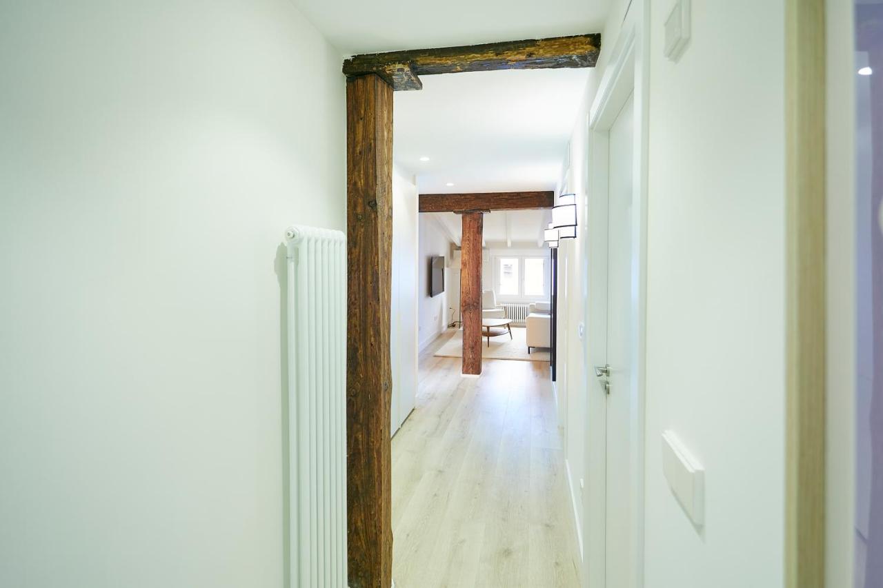 סן סבסטיאן Balmoral By Basque Homes מראה חיצוני תמונה