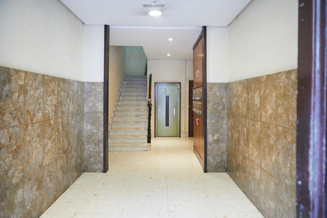 סן סבסטיאן Balmoral By Basque Homes מראה חיצוני תמונה