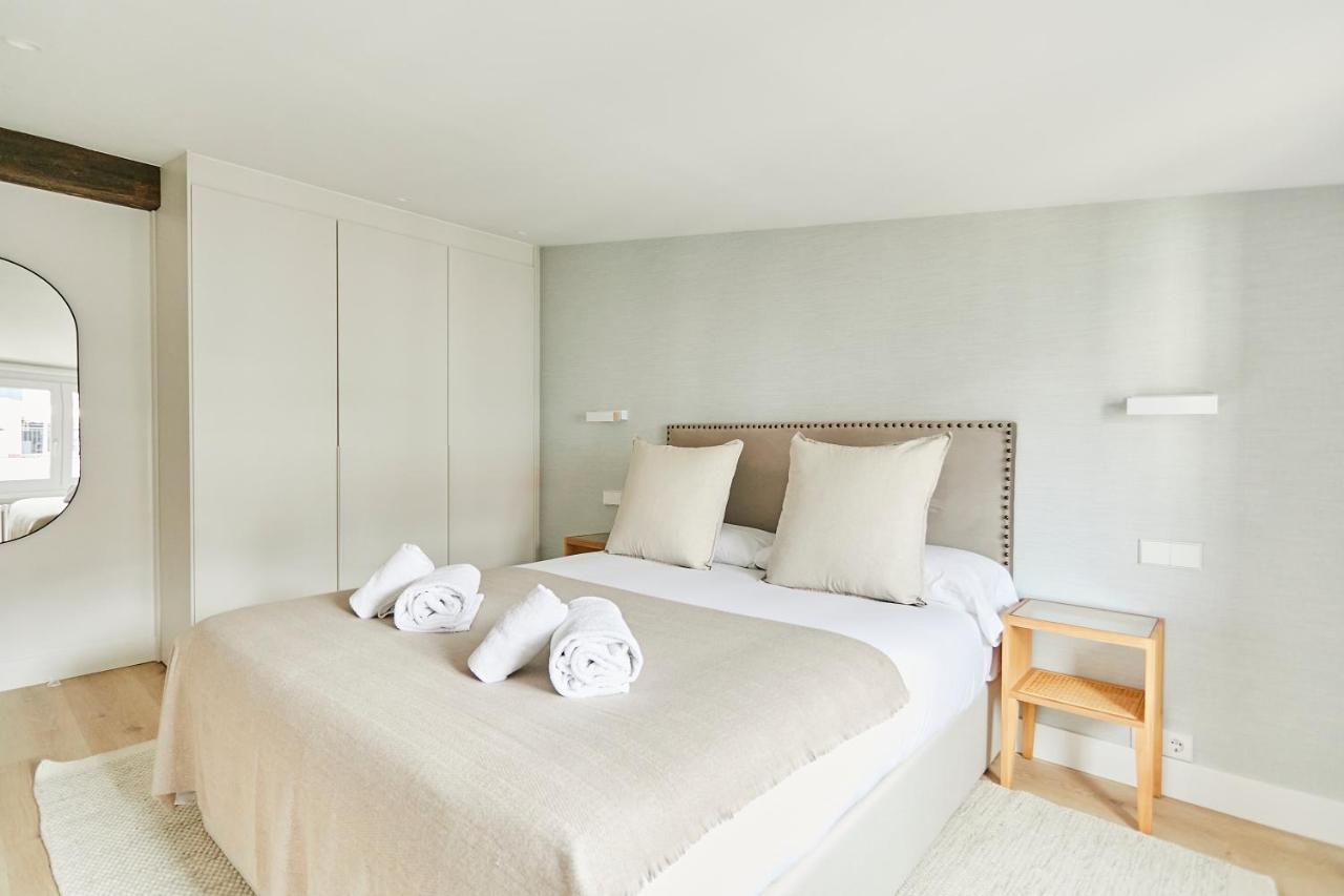 סן סבסטיאן Balmoral By Basque Homes מראה חיצוני תמונה