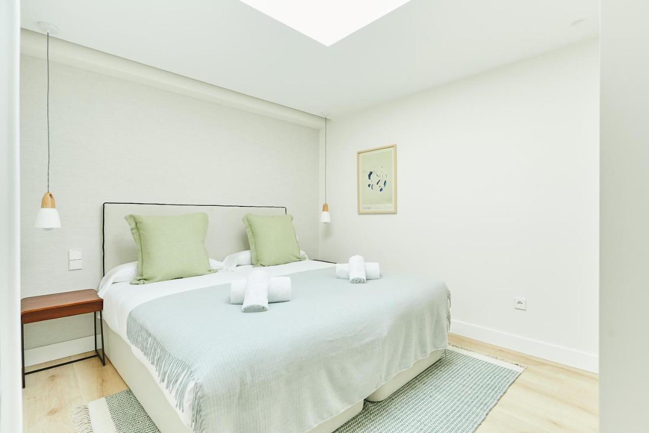 סן סבסטיאן Balmoral By Basque Homes מראה חיצוני תמונה