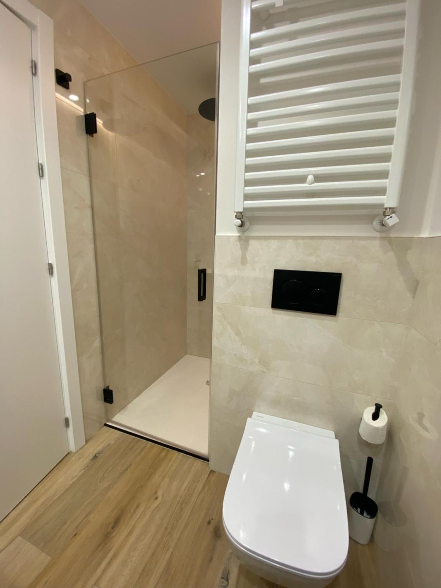 סן סבסטיאן Balmoral By Basque Homes מראה חיצוני תמונה